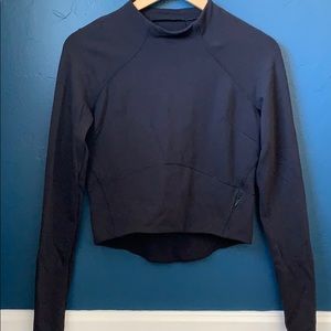 🖤 LULULEMON PULLOVER